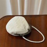 Vintage evening bag