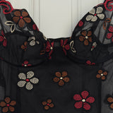 La Perla Lingerie Dress (M)