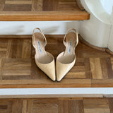 Manolo Blahnik heels (37)