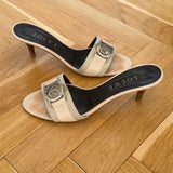 Loewe mules (38)