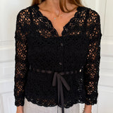 Ungaro cardigan (s)