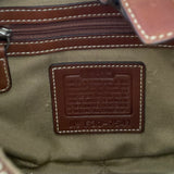 Coach soho bag