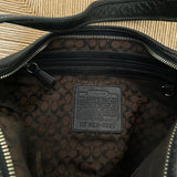 Coach hobo bag