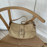 Coach soho shoulder bag