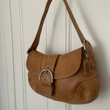 Coach soho shoulder bag