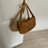 Coach soho shoulder bag