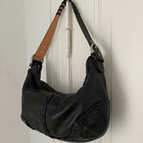 Coach hobo shoulder bag