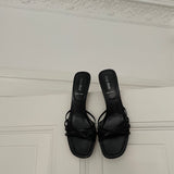 Miu Miu sandals (IT 37)