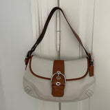 Coach soho shoulder bag