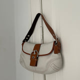 Coach soho shoulder bag