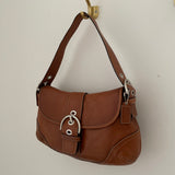 Coach soho shoulder bag