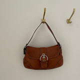 Coach soho shoulder bag