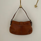 Coach soho shoulder bag