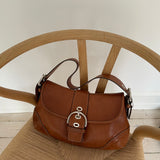 Coach soho shoulder bag