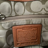 Coach soho shoulder bag